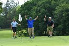 Wheaton Lyons Athletic Club Golf Open  13th Annual Lyons Athletic Club (LAC) Golf Open Monday, June 13, 2022 at the Blue Hills Country Club. - Photo by Keith Nordstrom : Wheaton, Lyons Athletic Club Golf Open